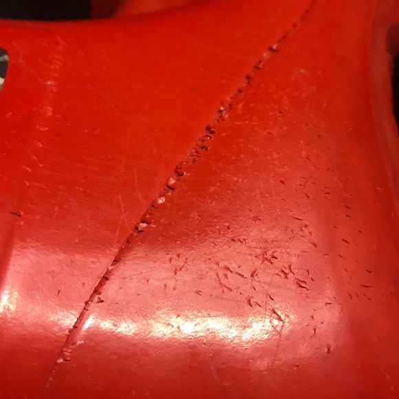 COACH Rain boots - Picture 2 of 8